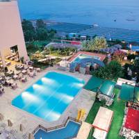 Emir Beach