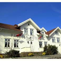 Paulsens Hotel