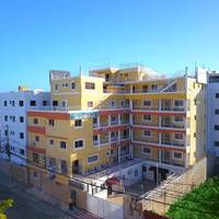 Tropical Island Apartahotel