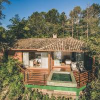 Ponta dos Ganchos Exclusive Resort