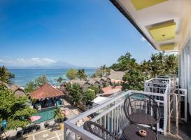 The Tanis Beach Resort