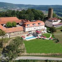 Burg Staufeneck