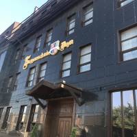 Marton Berlinskii Dom Krasnodar