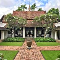 Rachamankha Hotel a Member of Relais & Chateaux
