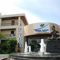 Grand Garden Hotel