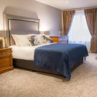 Longcourt House Hotel