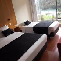 Hotel Eco Salvador