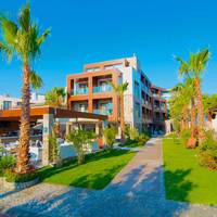Marisol Boutique Hotel