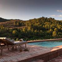 Terra Dominicata - Small Luxury Hotels