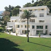 Hotel Cap Estel