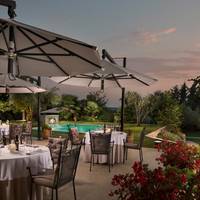 Heritage Hotel San Rocco