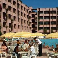 Kaliopa Beach Hotel (ex.Lenna Beach Hotel)