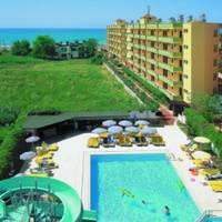 Kaliopa Beach Hotel (ex.Lenna Beach Hotel)