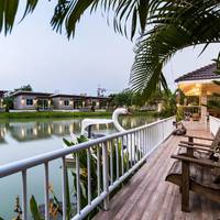 Rai Fahpratan Home and Garden