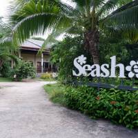 Seashell Resort Koh Tao