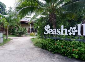 Seashell Resort Koh Tao