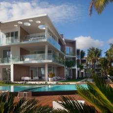 Ultravioleta Boutique Residences