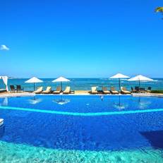 Velero Beach Resort