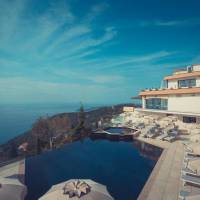 Les Terrasses d'Eze - Hotel & Spa