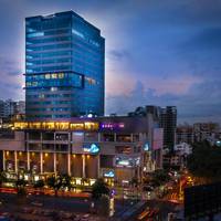 JW Marriott Hotel Santo Domingo