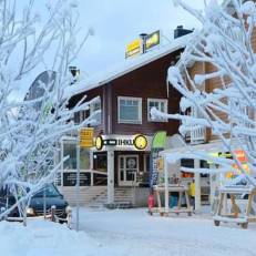 Holiday Home Alppitori a4