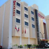 Ramada by Wyndham Princess Santo Domingo