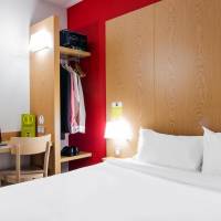 B&B Hotel Aubagne Gemenos