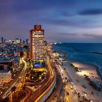 Sheraton Tel Aviv Hotel