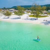 The Royal Sands Koh Rong