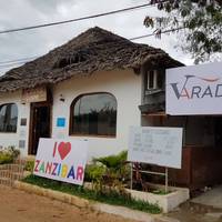 Varadero Zanzibar Hotel & Restaurant