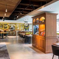 Adagio Amsterdam City South
