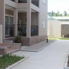 Residence Argine
