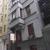 Taksim Terrace Hotel