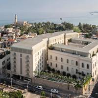 The Jaffa, a Luxury Collection Hotel, Tel Aviv