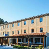 ibis budget Saint Cyr sur Mer La Ciotat