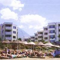 Club Bella Mare