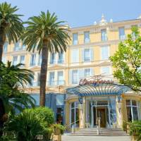Hotel Vacanciel Menton