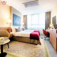 Leonardo Royal Hotel Warsaw