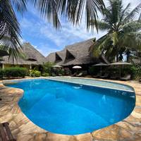 Kiwengwa Bungalow Boutique Resort