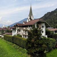 Appartements St. Leonhard