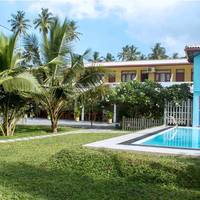 Larns Villa Hotel & Apartment