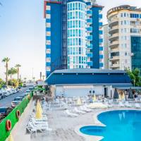 Arsi Blue Beach Hotel - All Inclusive