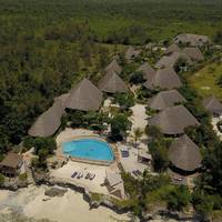 Marafiki Bungalows