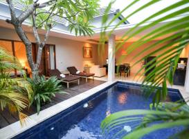 The Light Exclusive Villas and SPA