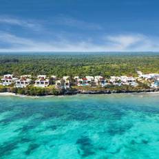 Moja Tuu The Luxury villas & Nature Retreat