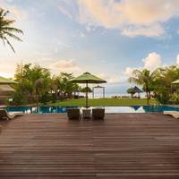  d'Nusa Beach Club and Resort