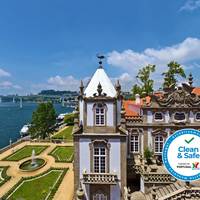 Pestana Palacio do Freixo, Pousada & National Monument - The Leading Hotels of the World