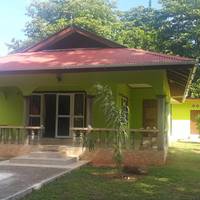 La Passe Holiday Villa