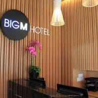 BIG M Hotel