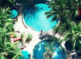 PinkCoco Bali - for Cool Adults Only